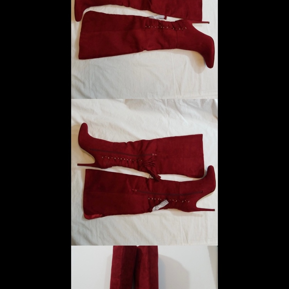 Boots - Picture 2 of 6